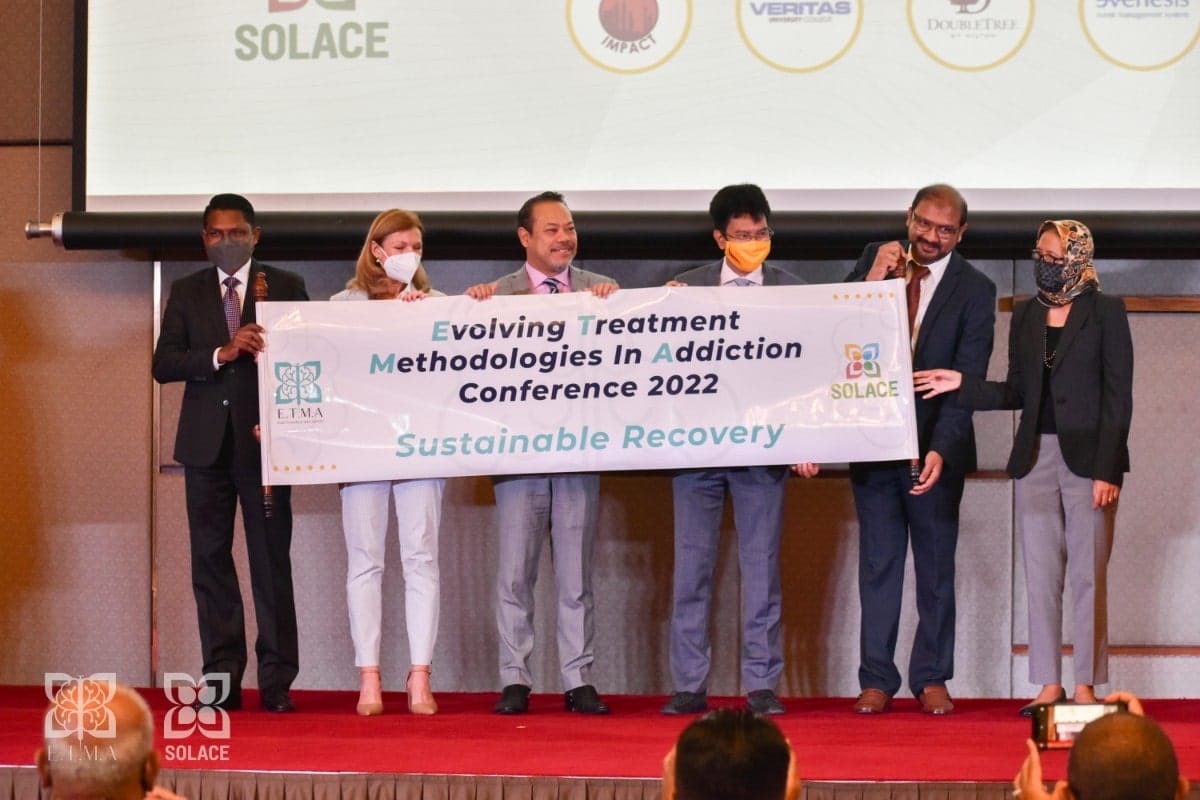 ETMA 2022 Kuala Lumpur · Inaugural Edition