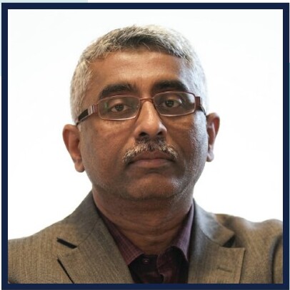 Prof. Dr. Sivakumar Thurairajasingam